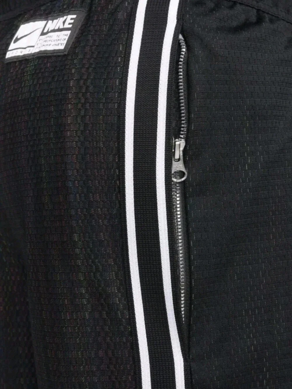 Nike Dri-Fit DNA+ 8” Premium Basketball Shorts FB7010-010 Mens Sz L NWT MSRP $95